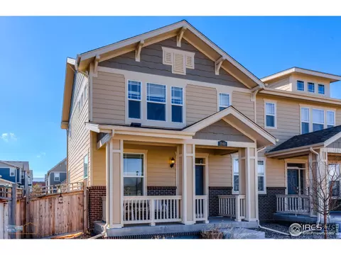 3940 E 141st Ave, Thornton, CO 80602 photo 1