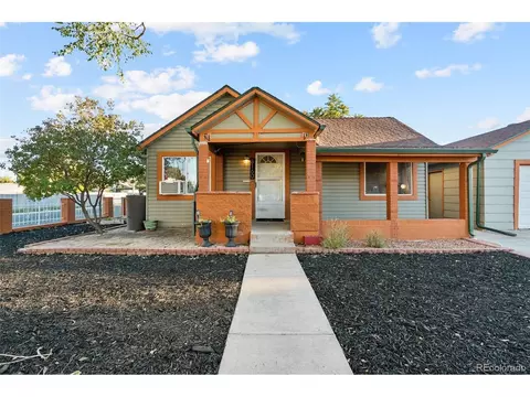 3160 W Virginia Ave, Denver, CO 80219