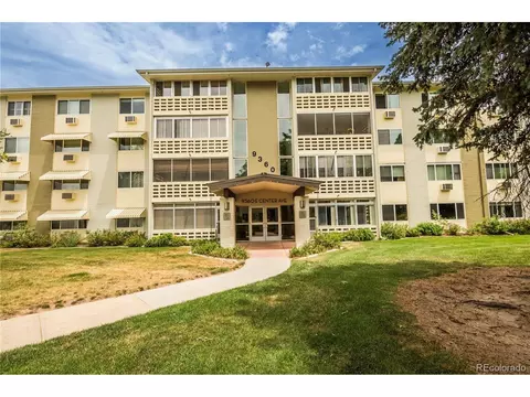 9360 E Center Ave #6C, Denver, CO 80247