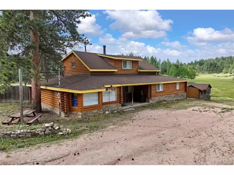 1668 N State Highway 67, Sedalia, CO 80135