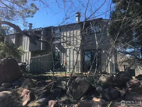 1265 Bear Mountain Dr #A, Boulder, CO 80305 photo 10