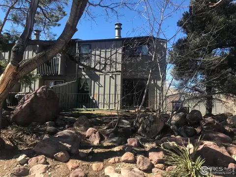 1265 Bear Mountain Dr #A, Boulder, CO 80305 photo 9