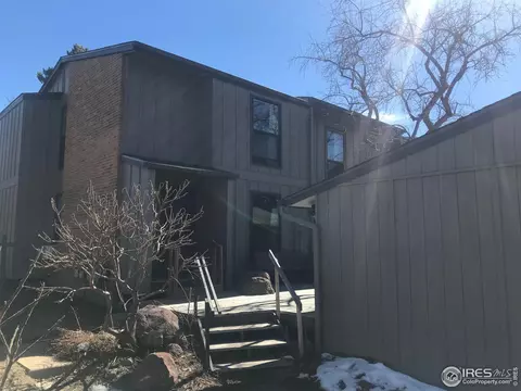 1265 Bear Mountain Dr #A, Boulder, CO 80305 photo 1