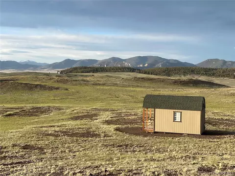 Undisclosed, Hartsel, CO 80449