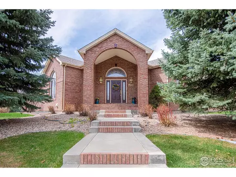 7301 Silvermoon Ln, Fort Collins, CO 80525