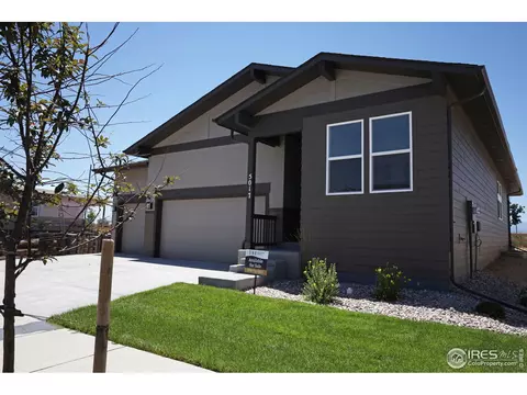 5017 Leopold Ln, Timnath, CO 80547