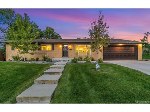 3806 S Holly St, Denver, CO 80237