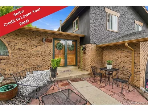 5319 W Roxbury Pl, Littleton, CO 80128