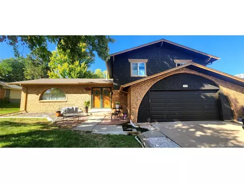 5319 W Roxbury Pl, Littleton, CO 80128