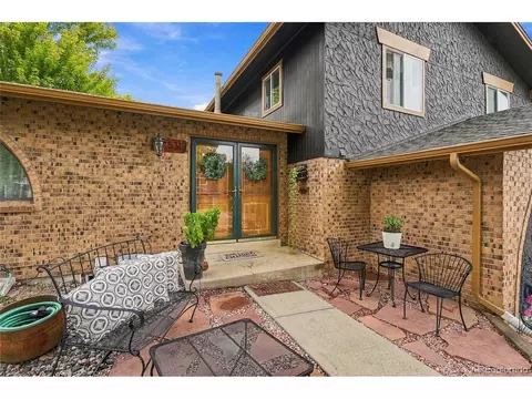 5319 W Roxbury Pl, Littleton, CO 80128