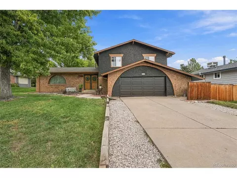 5319 W Roxbury Pl, Littleton, CO 80128