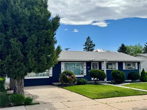 3498 Corbett Ln, Colorado Springs, CO 80907