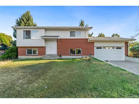 770 W 100th Pl, Northglenn, CO 80260