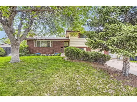1462 S Dudley St, Lakewood, CO 80232
