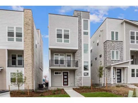 5346 Quail Way, Arvada, CO 80002