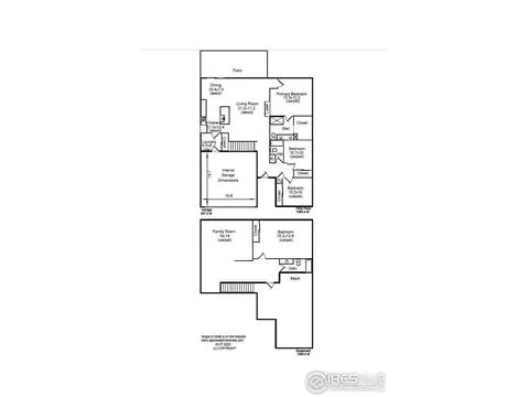3428 Syrah St, Evans, CO 80634 photo 39