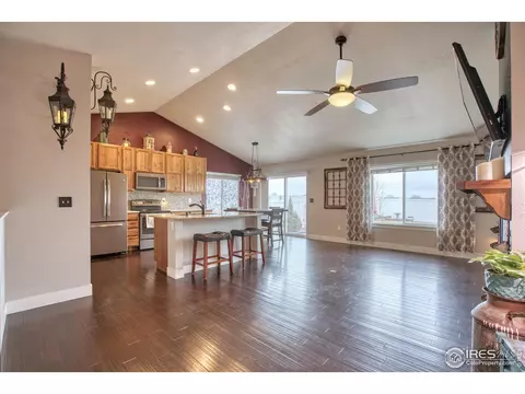 3428 Syrah St, Evans, CO 80634 photo 5