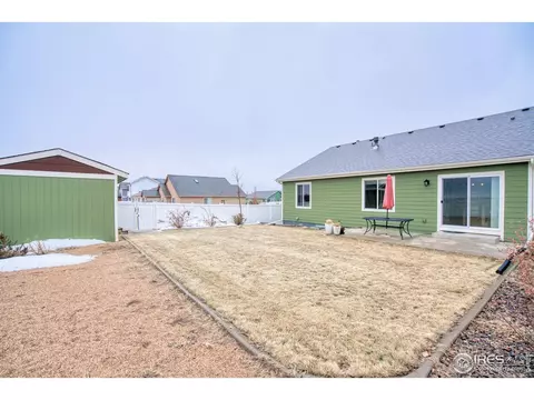 3428 Syrah St, Evans, CO 80634 photo 33