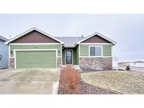3428 Syrah St, Evans, CO 80634 photo 3