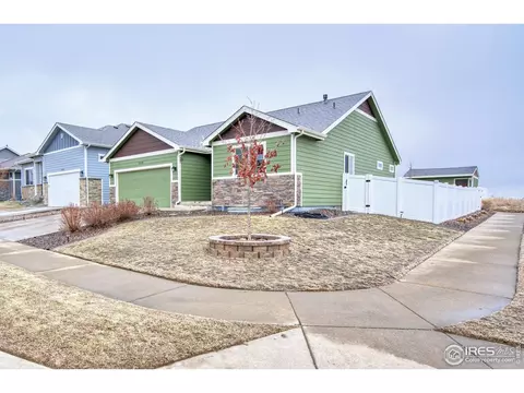 3428 Syrah St, Evans, CO 80634 photo 4