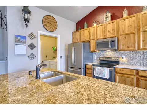3428 Syrah St, Evans, CO 80634 photo 11