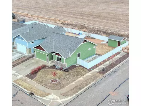 3428 Syrah St, Evans, CO 80634 photo 1