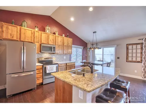 3428 Syrah St, Evans, CO 80634 photo 9