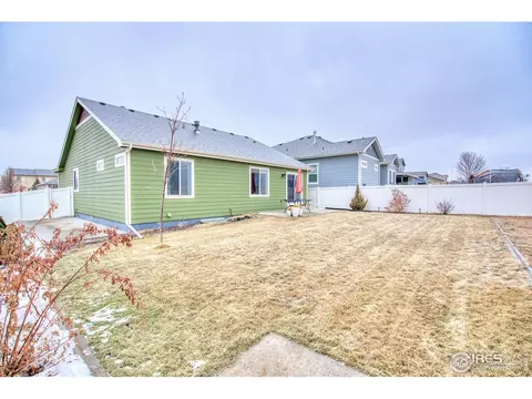 3428 Syrah St, Evans, CO 80634 photo 34