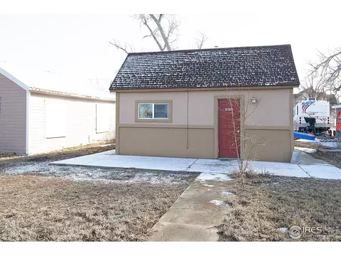 528 N 7th Ave, Sterling, CO 80751