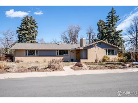 3210 20th St, Boulder, CO 80304 photo 1
