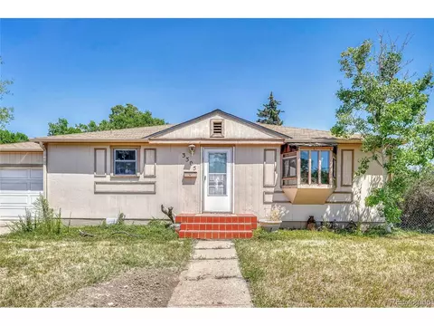 3305 W 80th Ave, Westminster, CO 80030