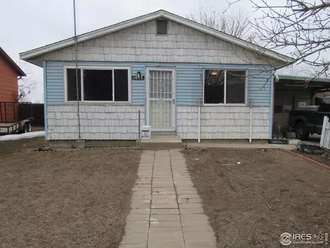 1603 Bella Vista Dr, Platteville, CO 80651