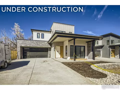 1961 Vine Ave, Boulder, CO 80304