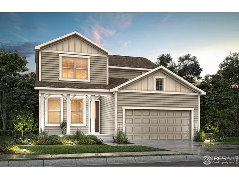 121 Sabin Way, Lochbuie, CO 80603
