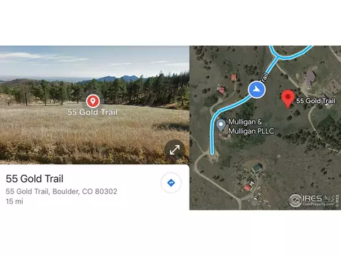 55 Gold Trl, Boulder, CO 80302 photo 3