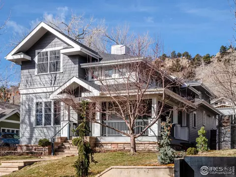 3135 5th St, Boulder, CO 80304