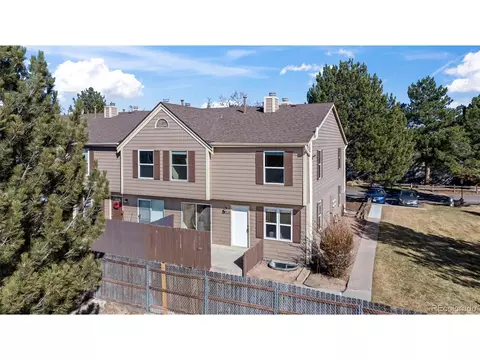 4221 Hunting Meadows Cir, Colorado Springs, CO 80916