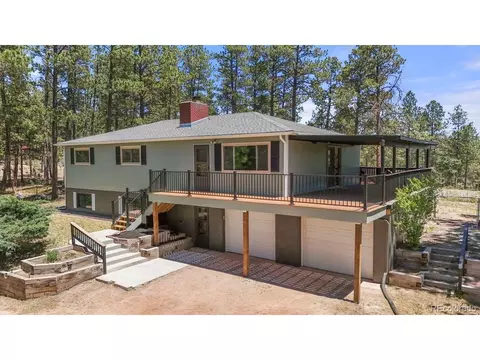 4465 Leprechaun Ln, Colorado Springs, CO 80908