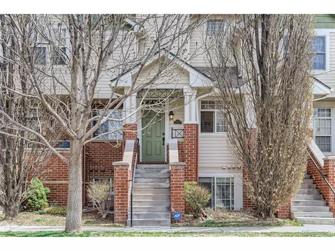 1479 S Dayton Cir, Denver, CO 80247