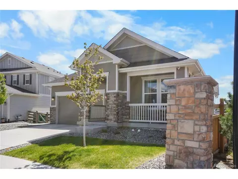 21102 E Stanford Dr, Aurora, CO 80015