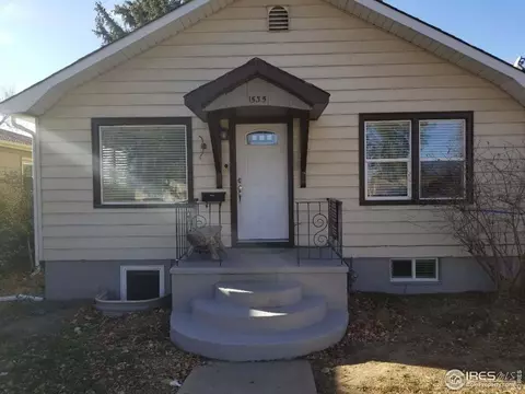 1535 N Cleveland Ave, Loveland, CO 80538