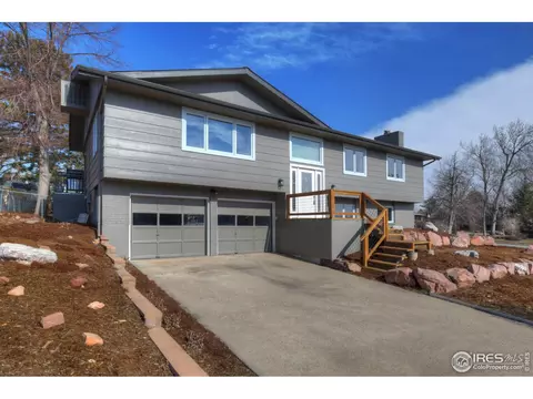 2185 Goddard Pl, Boulder, CO 80305 photo 4