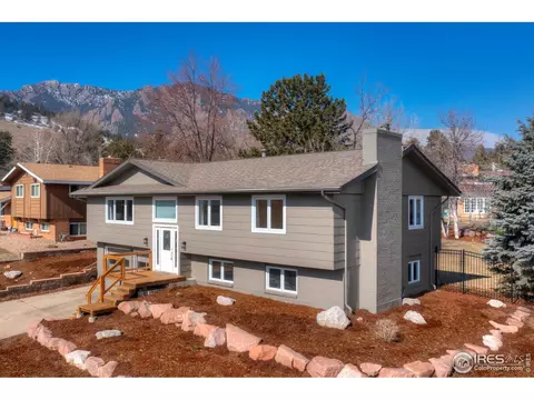 2185 Goddard Pl, Boulder, CO 80305 photo 1