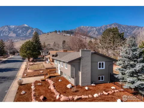 2185 Goddard Pl, Boulder, CO 80305 photo 2