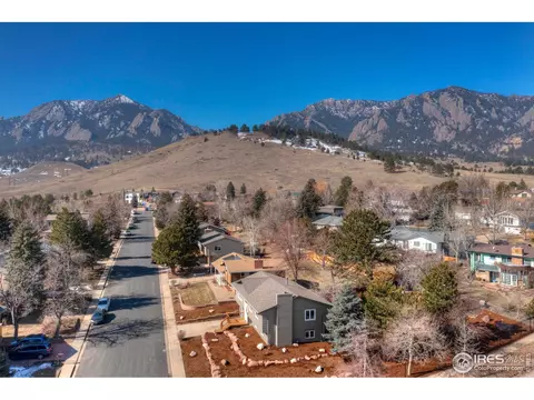 2185 Goddard Pl, Boulder, CO 80305 photo 3