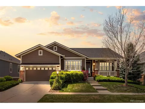 21780 E Heritage Pkwy, Aurora, CO 80016