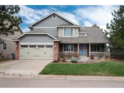 49 Dawn Heath Cir, Littleton, CO 80127