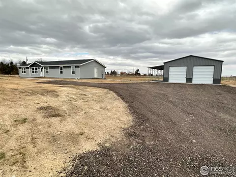 27482 County Road 66, Gill, CO 80624
