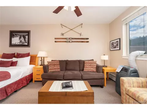 670 Winter Park Dr #3520, Winter Park, CO 80482