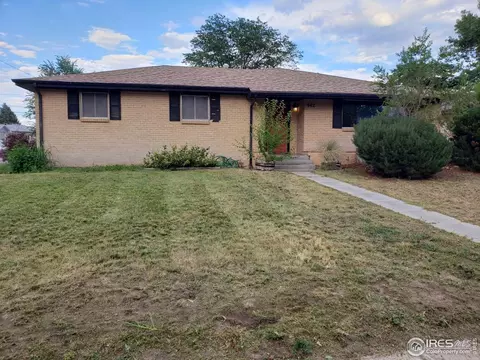 942 Carol St, Fort Morgan, CO 80701